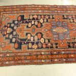 839 3179 ORIENTAL RUG